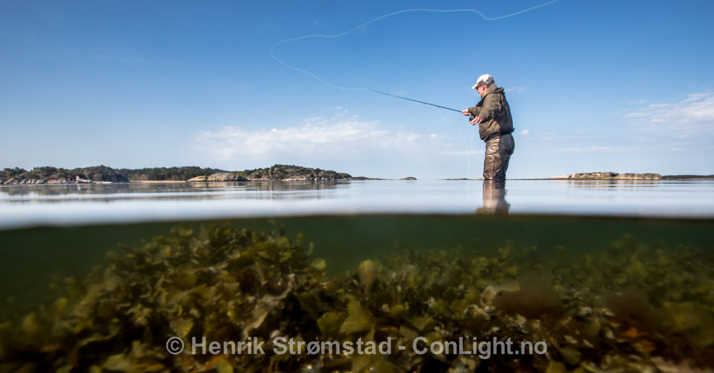 Sjøørretfiske 140426-2